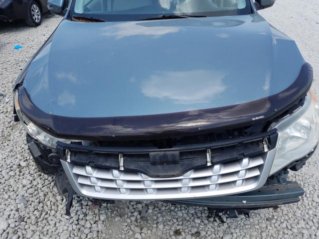 2012 SUBARU FORESTER T JF2SHBHC2CH463325