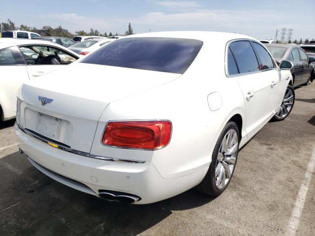 2015 BENTLEY FLYING SPU SCBET9ZA7FC047212