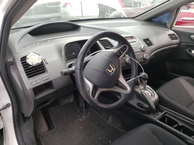 2010 HONDA CIVIC LX-S 19XFA1F67AE055126