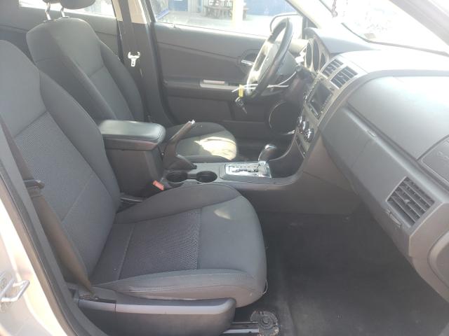 2010 DODGE AVENGER EX 1B3CC1FB1AN235340