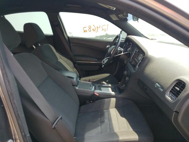 2014 DODGE CHARGER PO 2C3CDXAT6EH322233