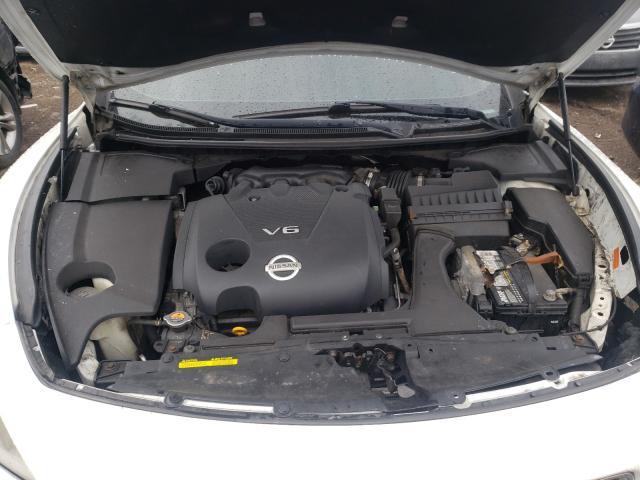 2012 NISSAN MAXIMA 1N4AA5APXCC832349