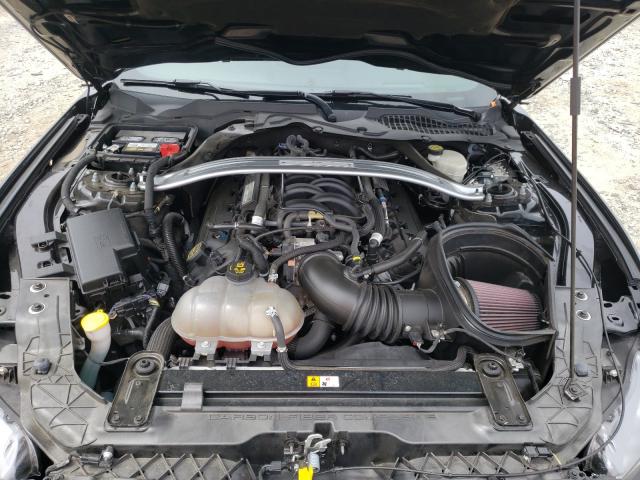 2016 FORD MUSTANG SH 1FA6P8JZ7G5524623
