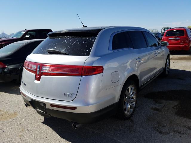 2010 LINCOLN MKT 2LMHJ5FR7ABJ08957