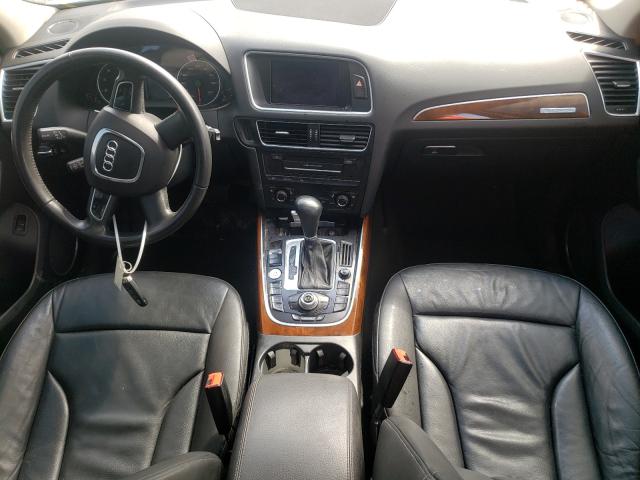 2010 AUDI Q5 PRESTIG WA1VKAFP3AA051864