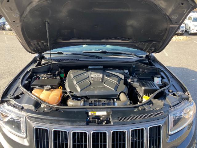 2014 JEEP GRAND CHER 1C4RJFBM0EC528442