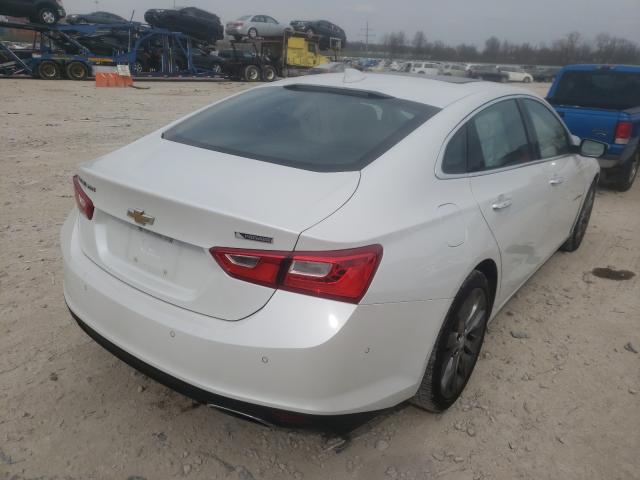 2016 CHEVROLET MALIBU PRE 1G1ZH5SX8GF186961