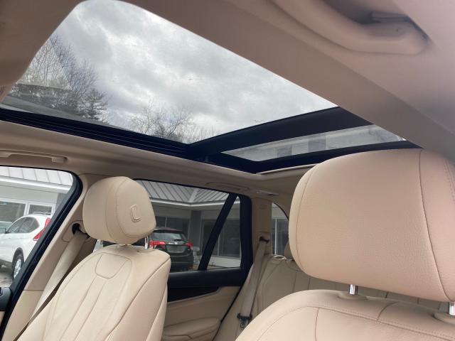 2014 BMW X5 XDRIVE3 5UXKR0C51E0H27503