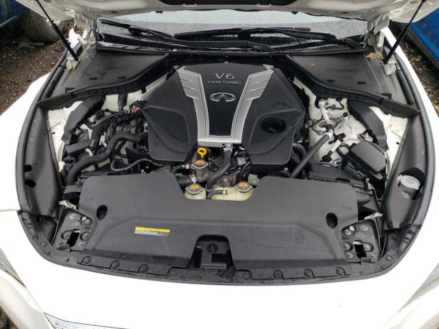 2017 INFINITI Q60 PREMIU JN1EV7EL2HM553100