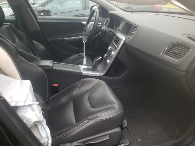 2017 VOLVO S60 YV126MFL0H2435093