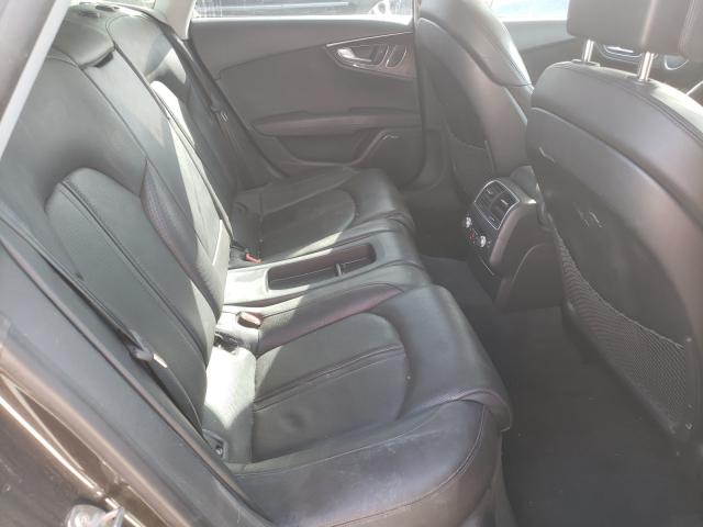 2014 AUDI S7 PREMIUM WAUW2AFC3EN062396
