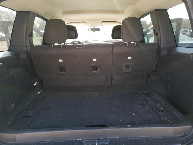 2011 JEEP LIBERTY 1J4PN2GK9BW525930