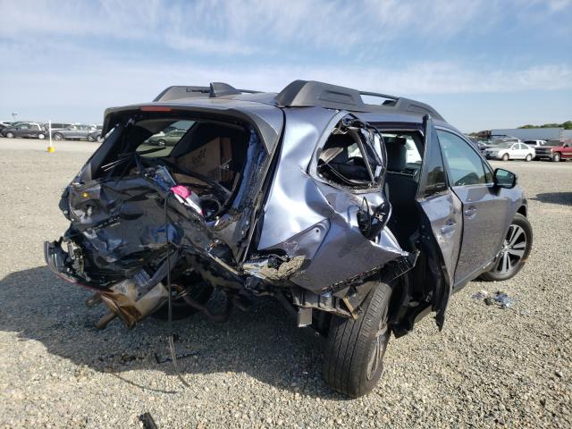 2018 SUBARU OUTBACK 2. 4S4BSANC7J3332976