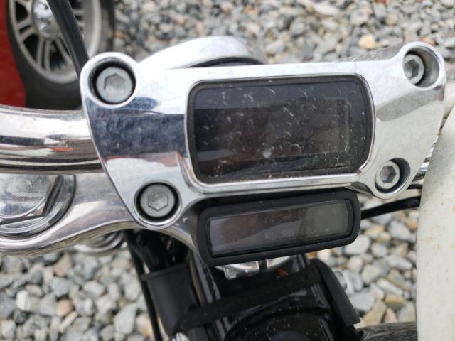2020 HARLEY-DAVIDSON FXST 1HD1BVJ10LB049208