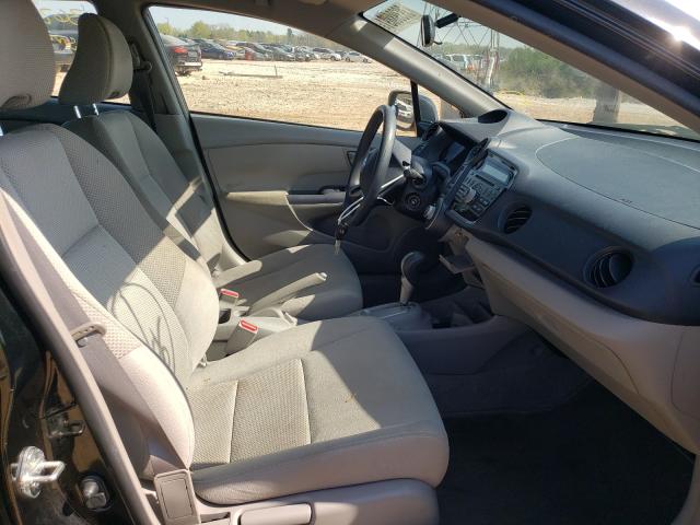 2010 HONDA INSIGHT LX JHMZE2H51AS009864