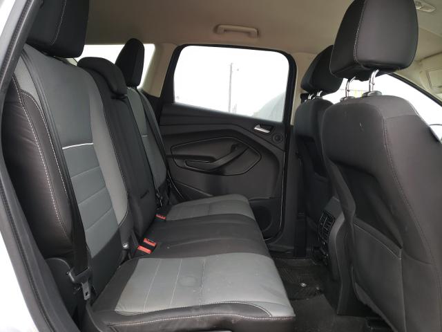 2014 FORD ESCAPE SE 1FMCU0GX4EUE27424