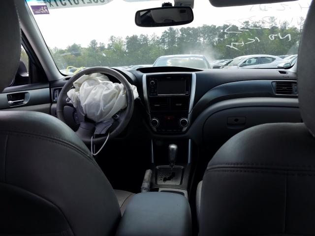 2012 SUBARU FORESTER T JF2SHBHC2CH463325
