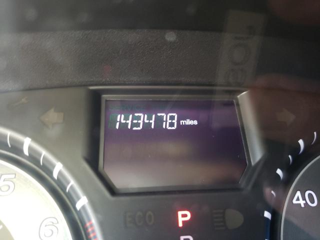 2011 HONDA ODYSSEY LX 5FNRL5H28BB014430