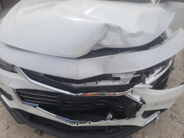 2016 CHEVROLET MALIBU PRE 1G1ZH5SX8GF186961