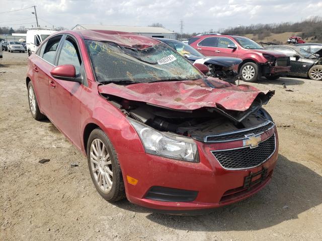 Chevrolet Cruze 2012 Eco