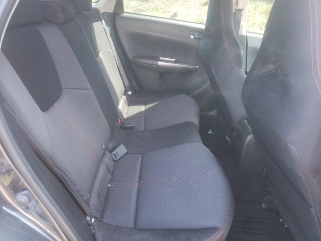 2014 SUBARU IMPREZA WR JF1GR7E68EG210974