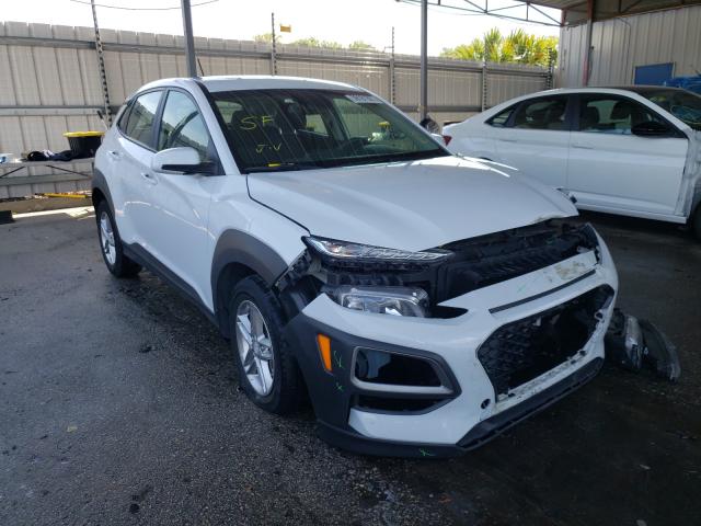 2019 HYUNDAI KONA SE KM8K1CAA1KU218891