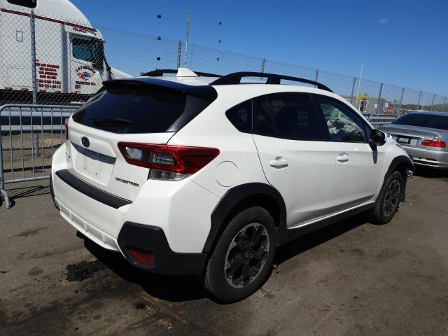 2021 SUBARU CROSSTREK JF2GTAPCXM8216507