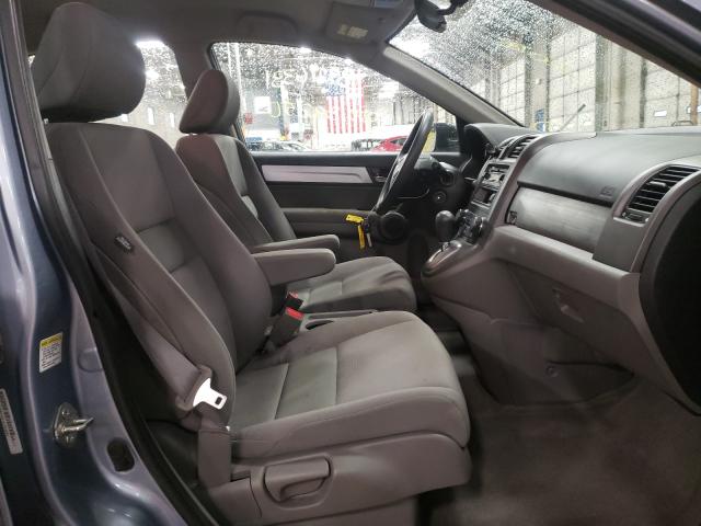 2010 HONDA CR-V 5J6RE4H31AL008889