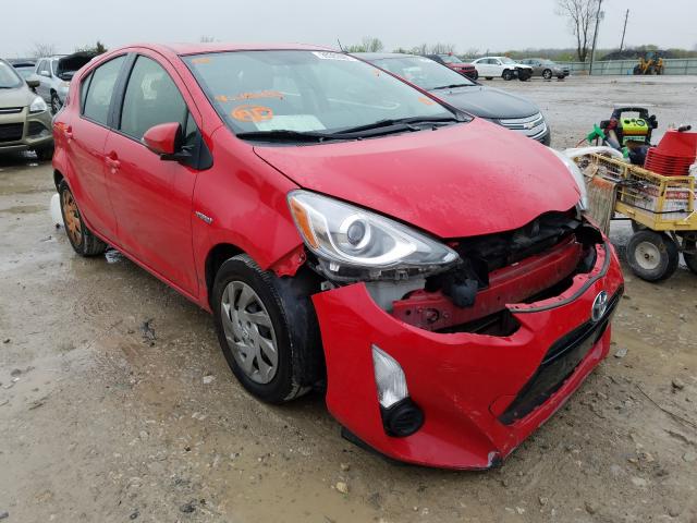 2015 TOYOTA PRIUS C JTDKDTB36F1113430