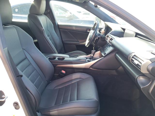 2014 LEXUS IS 350 JTHBE1D28E5006990