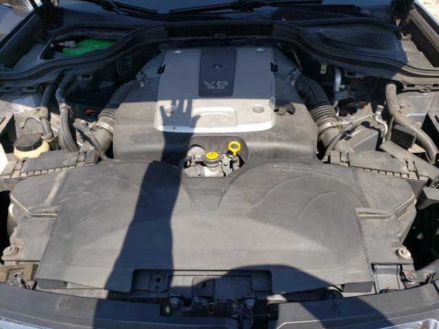 2010 INFINITI M35 BASE JN1CY0AR9AM961518