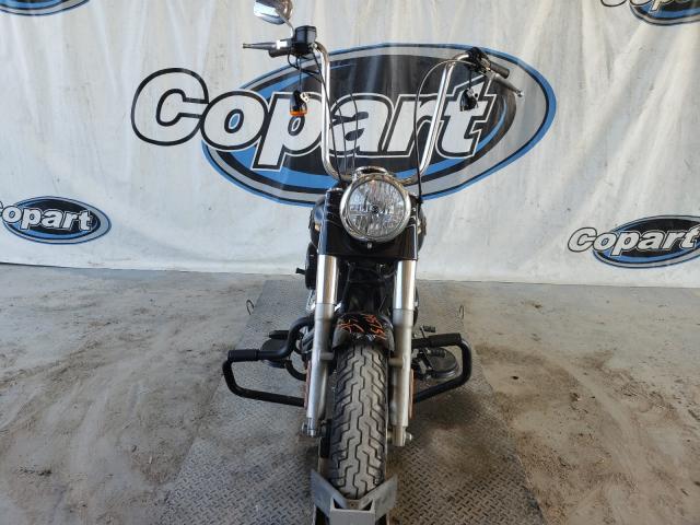 2013 HARLEY-DAVIDSON FLS SOFTAI 1HD1JRV17DB049924