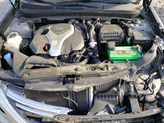 2014 HYUNDAI SONATA SE 5NPEC4AB0EH887467