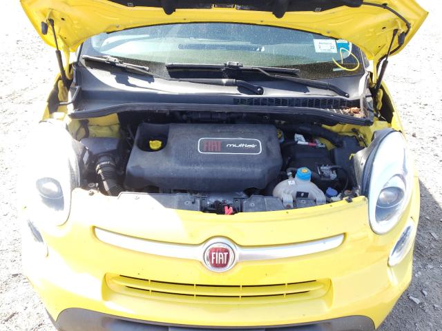 2014 FIAT 500L TREKK ZFBCFADH1EZ021219