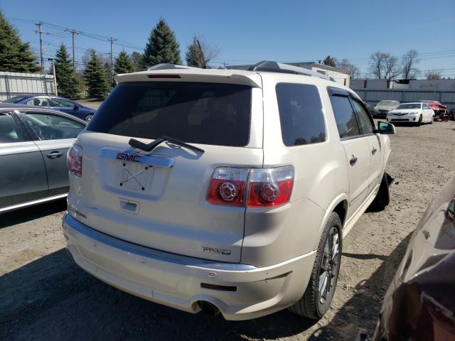 2011 GMC ACADIA DEN 1GKKVTED8BJ380889