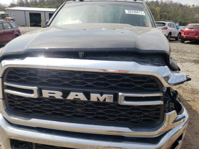 2020 RAM 2500 TRADE 3C6UR5CL1LG178629