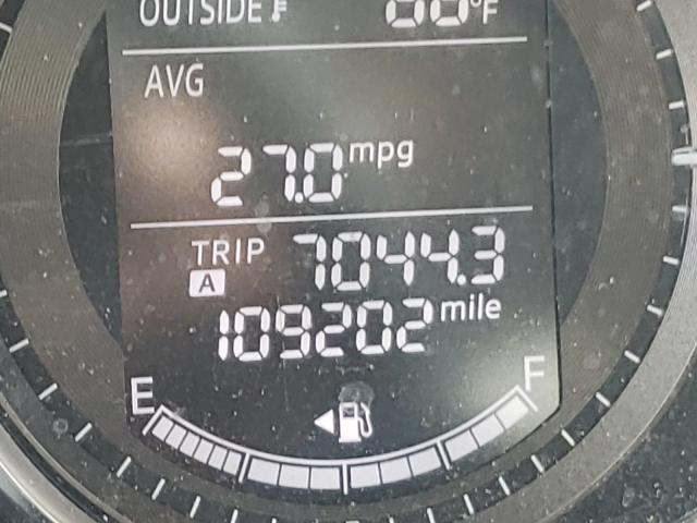 2013 MAZDA CX-5 TOURI JM3KE4CE9D0156964