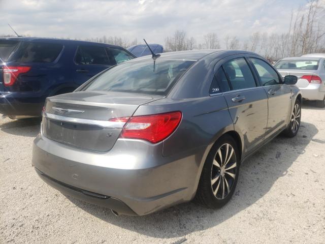 2012 CHRYSLER 200 TOURIN 1C3CCBBG6CN298298