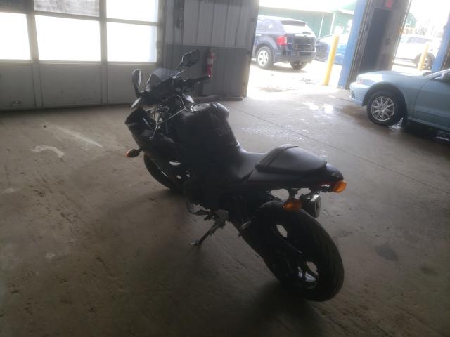 2017 YAMAHA YZFR3 A MH3RH15Y7HK003502