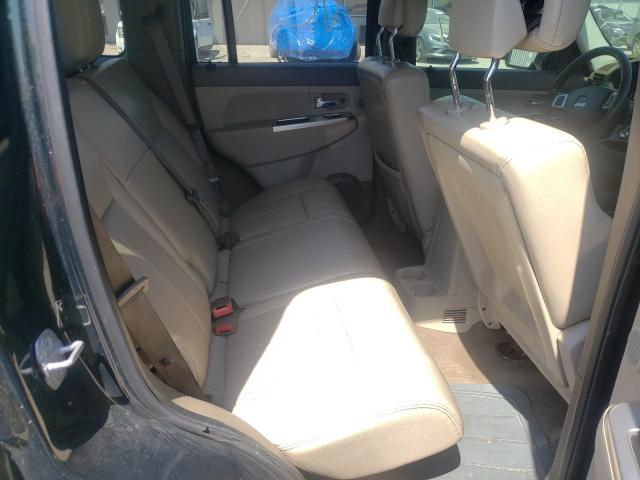 2010 JEEP LIBERTY LI 1J4PP5GK7AW129103