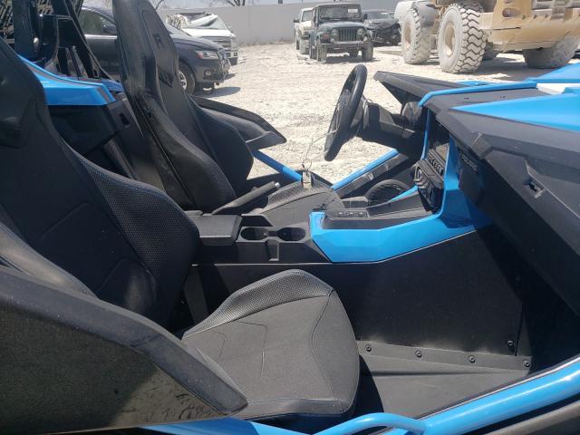 2020 POLARIS SLINGSHOT 57XAARHB3L8136776