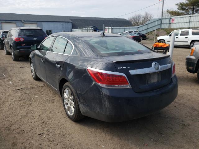 2012 BUICK LACROSSE P 1G4GD5ER1CF205153