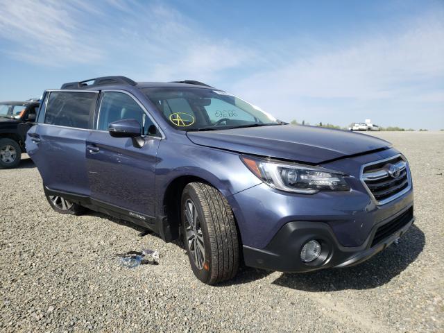 2018 SUBARU OUTBACK 2. 4S4BSANC7J3332976