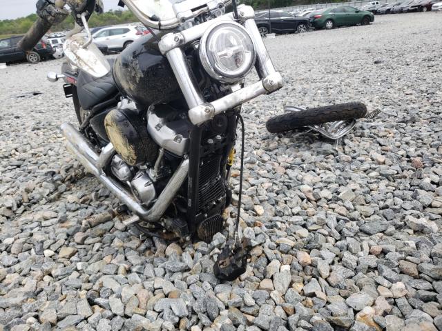 2020 HARLEY-DAVIDSON FXST 1HD1BVJ10LB049208