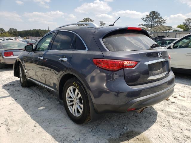 2011 INFINITI FX35 JN8AS1MWXBM734700
