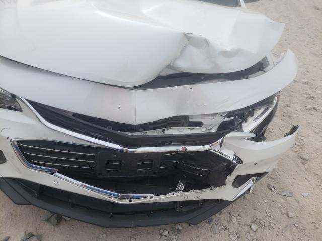 2016 CHEVROLET MALIBU PRE 1G1ZH5SX8GF186961