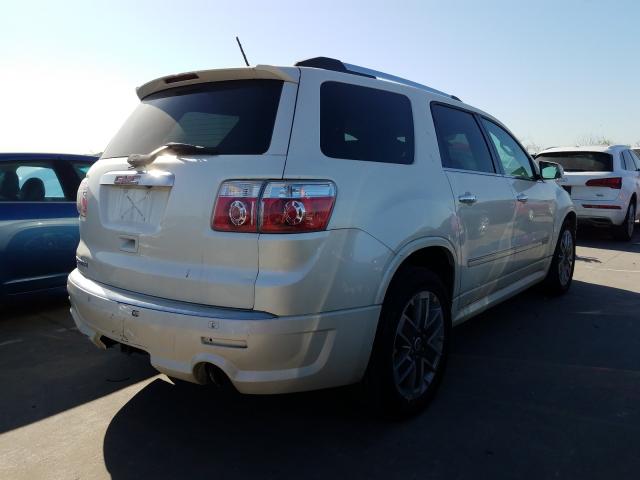 2012 GMC ACADIA DEN 1GKKRTED8CJ333576