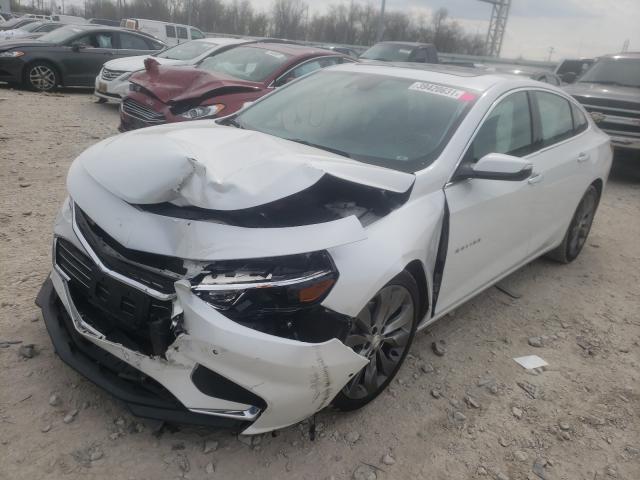 2016 CHEVROLET MALIBU PRE 1G1ZH5SX8GF186961