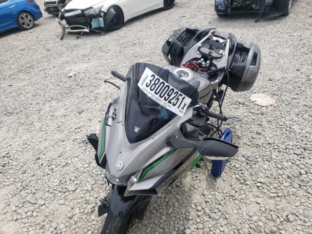 2019 KAWASAKI ZX1002 D JKBZXVD12KA000216