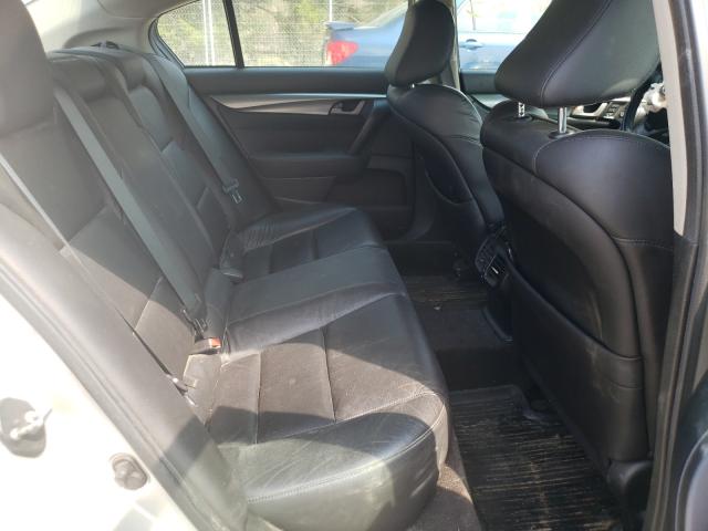 2011 ACURA TL 19UUA8F23BA008792